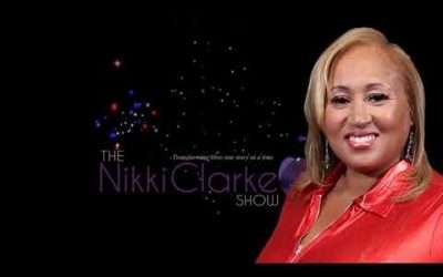 The Nikki Clarke Show with Desarae Dee