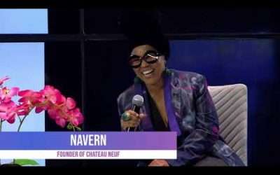 The Nikki Clarke Show with Navern