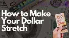 Stretching Your Dollar Practical Tips for Saving Money