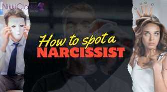 How to Spot a Narcissist: Recognizing the Telltale Signs