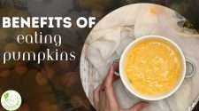 Unlocking the Health Bounty: The Marvelous Benefits of Eating Pumpkins
