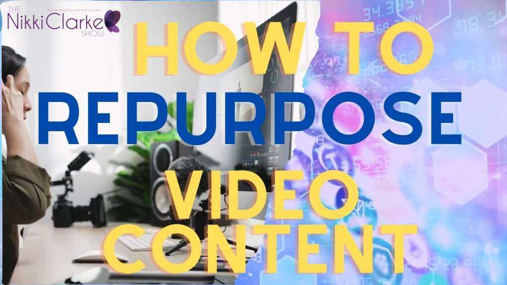 Unlocking the Power of Repurposing Video Content