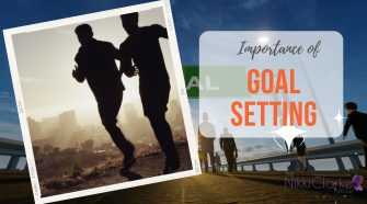 The Power of Goal Setting: A Blueprint for Success