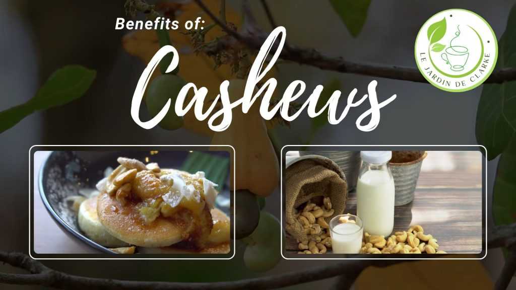 Unveiling the Nutritional Marvel: The Remarkable Benefits of Cashews