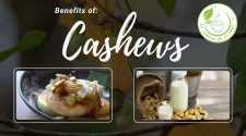Unveiling the Nutritional Marvel: The Remarkable Benefits of Cashews