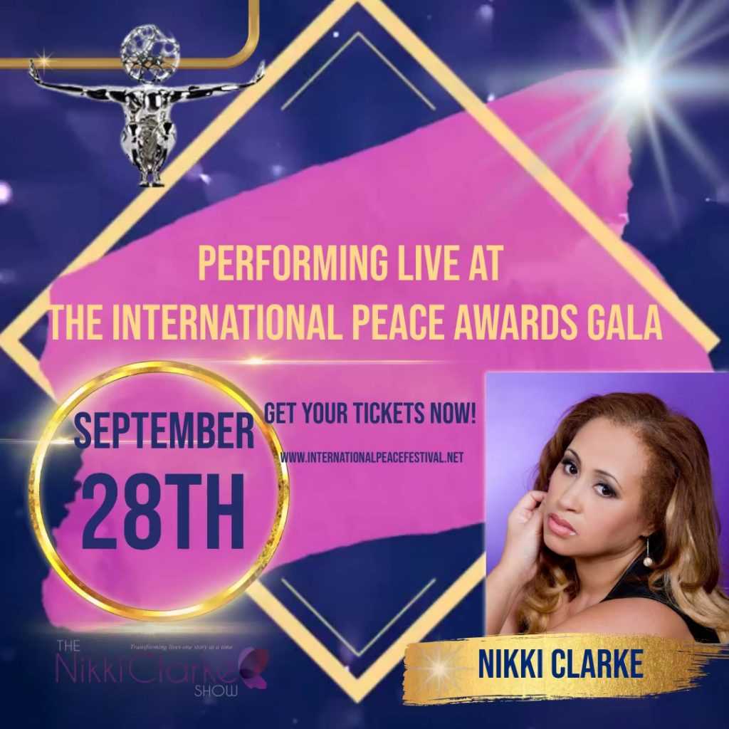 Peace Ambassadors Gala!