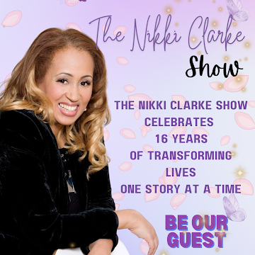 Nikki Clarke Show Celebrates 16 Years