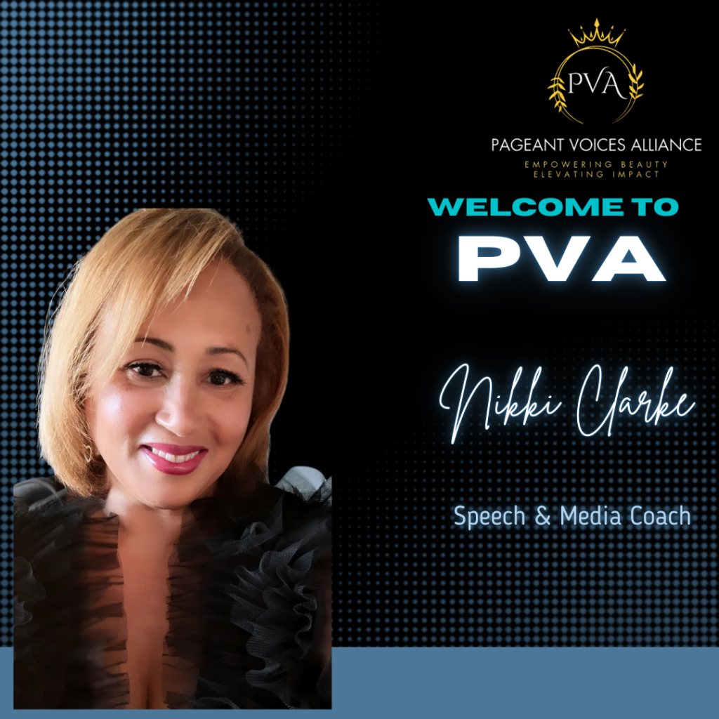 Nikki Clarke PVA