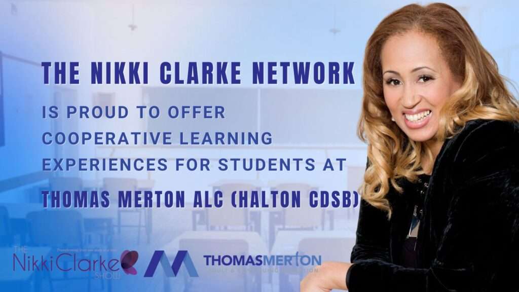 Nikki Clarke Network