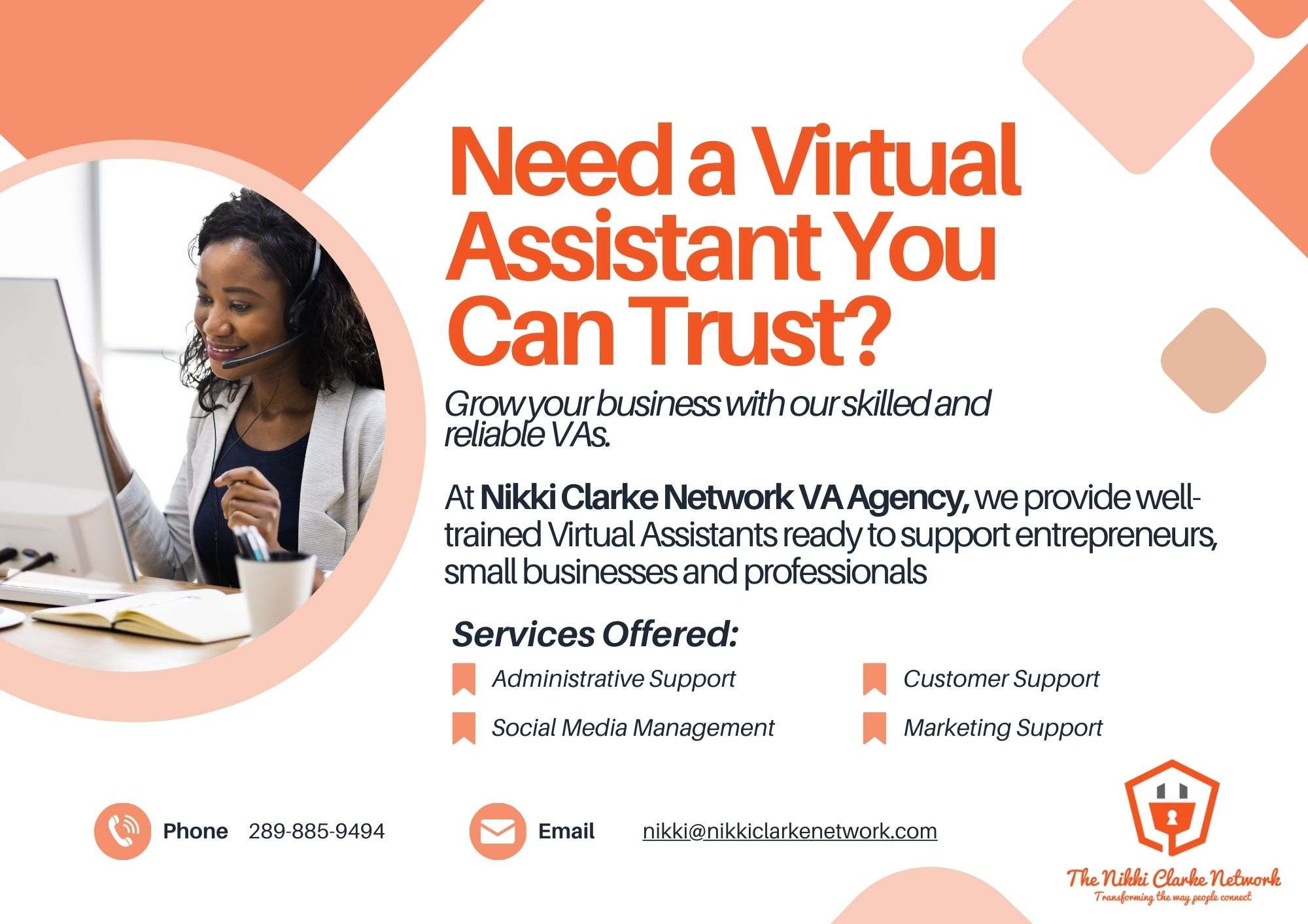 VA Agency