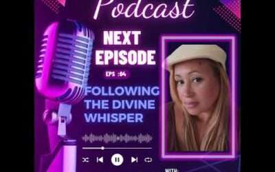 A Transformed Life with Nikki Clarke – Following the Divine Whisper