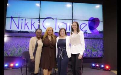 The Nikki Clarke Show May 22, 2025