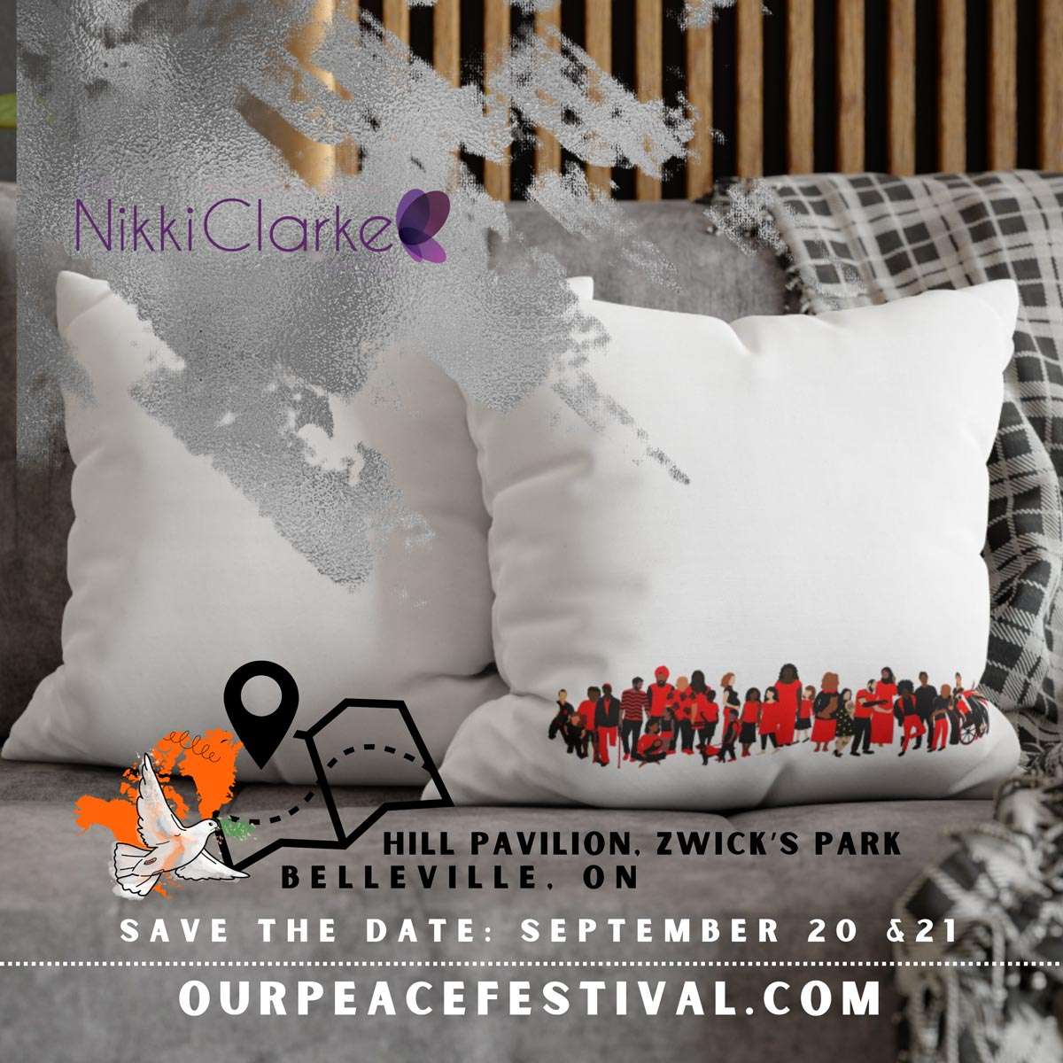 Our Peace Festival