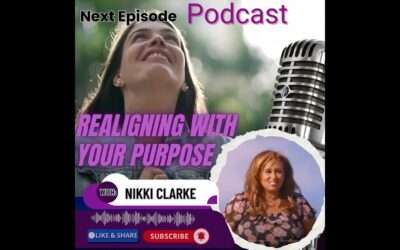 Transformed Life- Realigning with Your Purpose