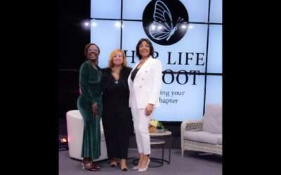 The Nikki Clarke Show with Ingrid Gentles, Marian Kayongo, May 29, 2025