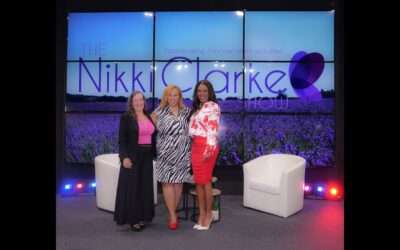 The Nikki Clarke Show with Michelle Walter, June 26, 2025