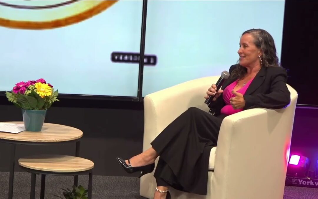 The Nikki Clarke Show with Gail Diamond, June 26, 2025
