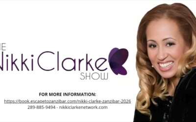 The Nikki Clarke Show with Gail Diamond and Michelle Walter, June 26, 2025