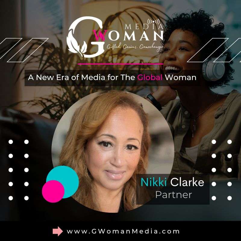 GWomanMedia