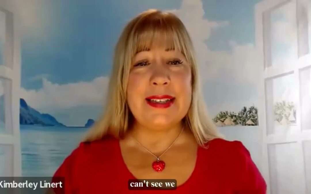 Nikki Clarke Show with Dr Kimberley Linert