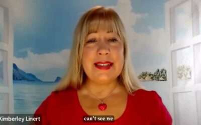 Nikki Clarke Show with Dr Kimberley Linert