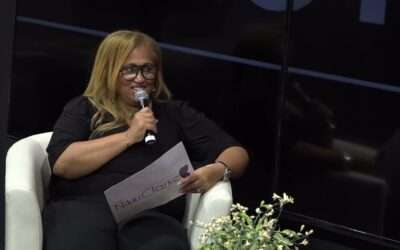 Nikki Clarke Show with Julian Compton
