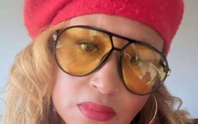 The Nikki Clarke Show’s 17th Anniversary Party