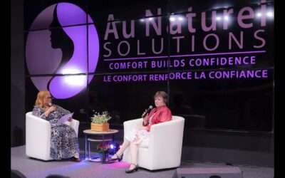 The Nikki Clarke Show with Simonne Cormier