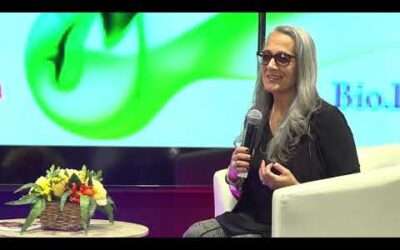 Kathryn Rara Asaro Mayers on The Nikki Clarke Show ✨