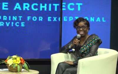 The Nikki Clarke Show with Sharifa Manning