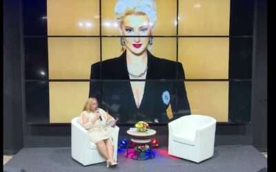 The Nikki Clarke Show- Tribute to Denisa Gokovi