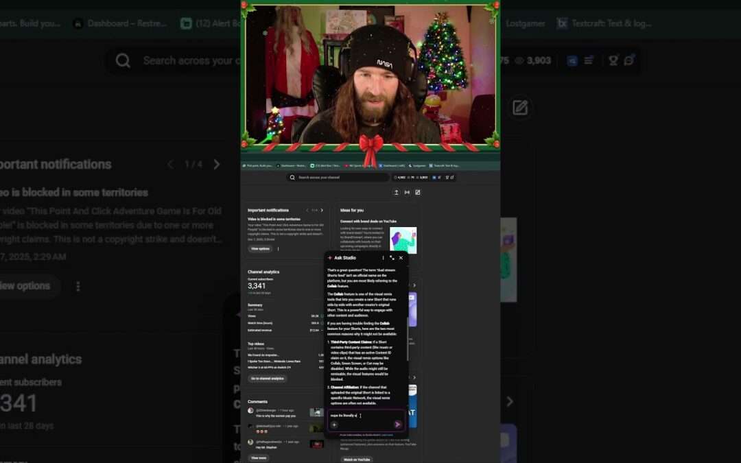 Even YouTube Doesn’t Know About This New Feature!