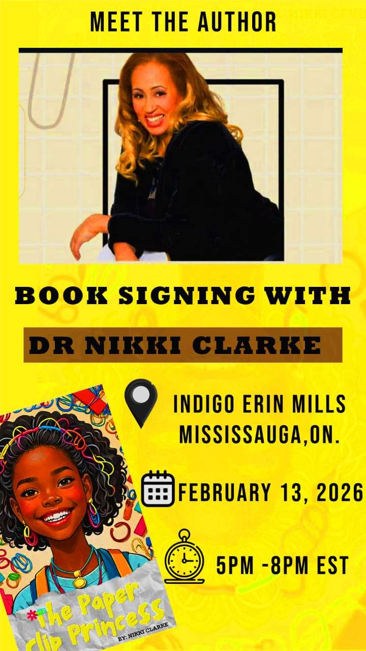 The Paperclip Princess