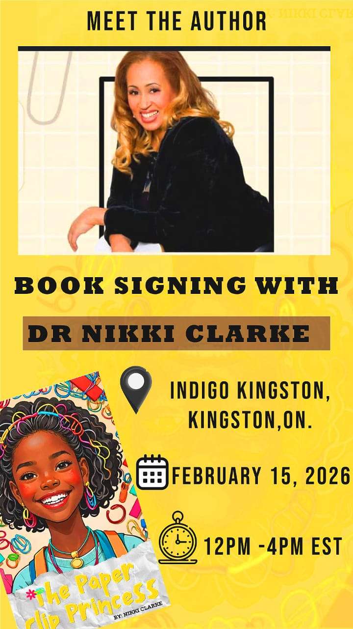 The Paperclip Princess