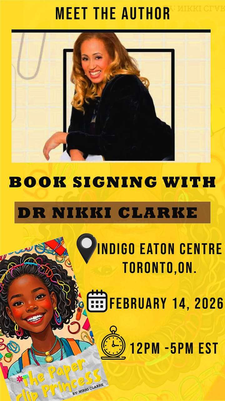 The Paperclip Princess