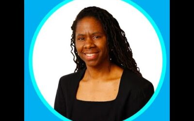 The Nikki Clarke Show with Dr Michelle Gamble