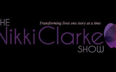 The Nikki Clarke Show with Gaurav Shrivastava