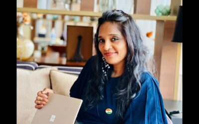 The Nikki Clarke Show with Shilpi Gupta Shah