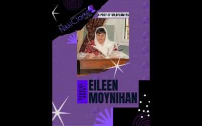 The Nikki Clarke Show with Eileen Moynihan