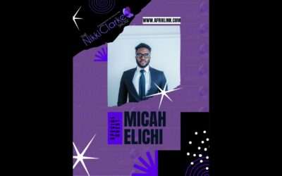The Nikki Clarke Show with Micah Elechi