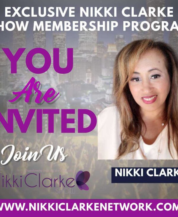 Nikki Clarke Membership