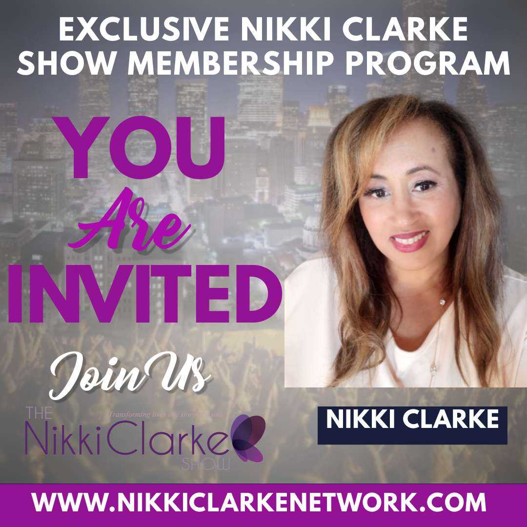 Nikki Clarke Membership