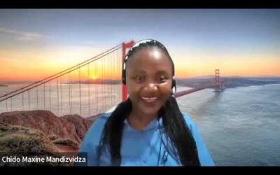 The Nikki Clarke Show with Chido Maxine Mandizvidza