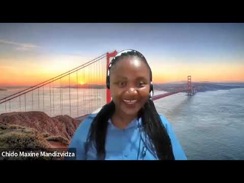 The Nikki Clarke Show with Chido Maxine Mandizvidza