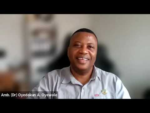 The Nikki Clarke Show with Dr Oyewele