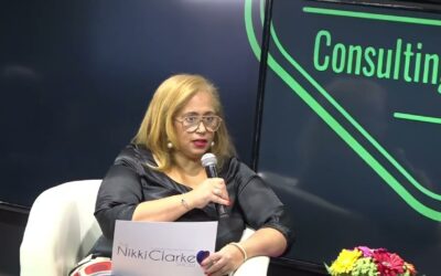 The Nikki Clarke Show with William Barber