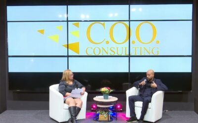 The Nikki Clarke Show with Marrick McDonald