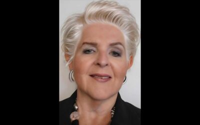 The Nikki Clarke Show with Kathy Roberts