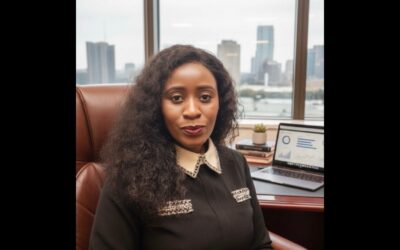 The Nikki Clarke Show with Zwelihle Banks Nsiiwa