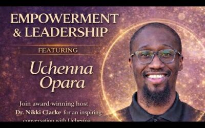 The Nikki Clarke Show with Uchenna Opara